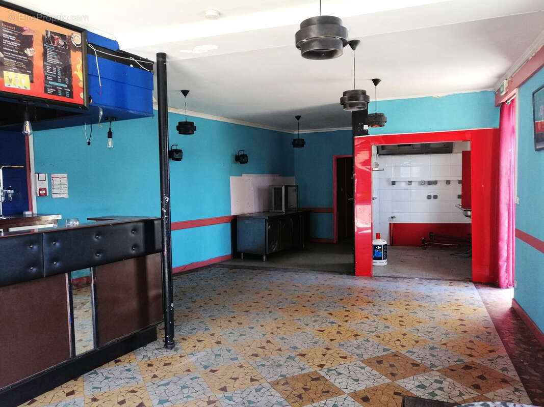 Appartement à NEVERS