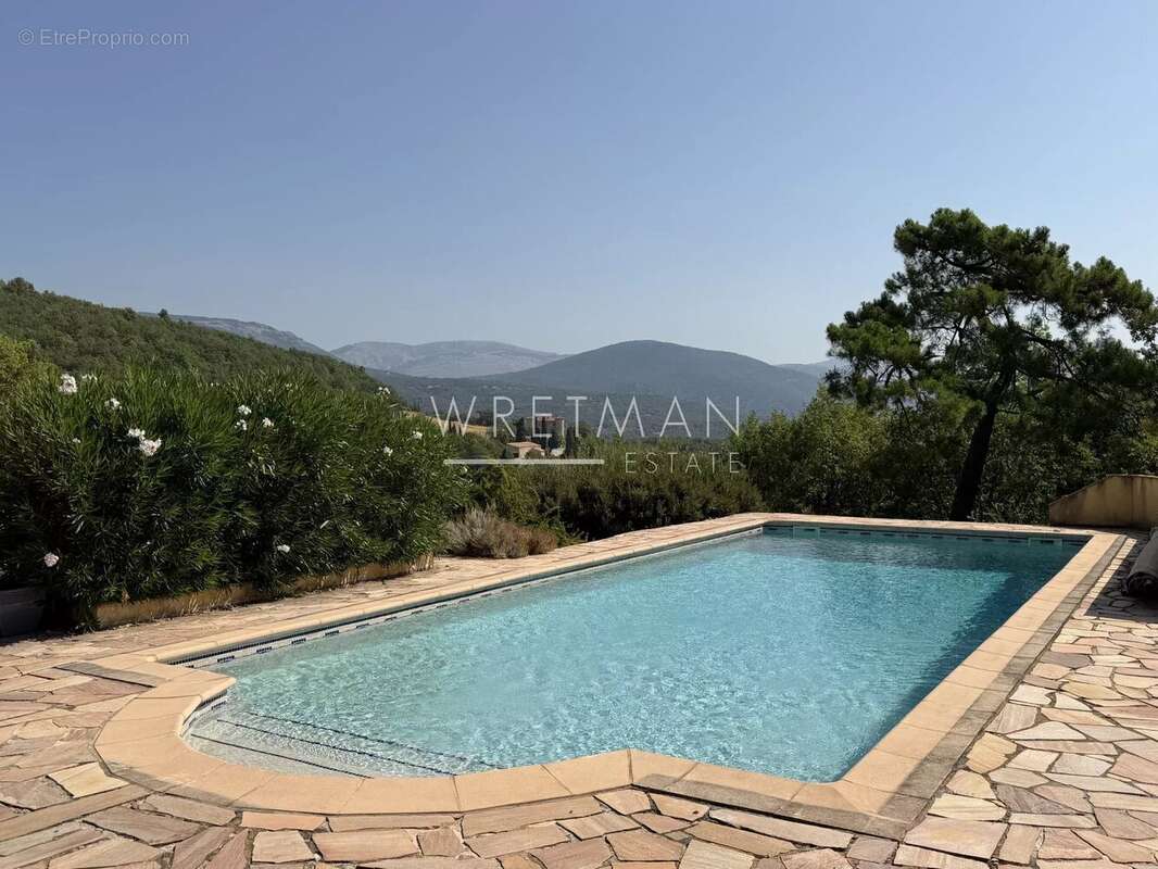 Villa 4 chambres avec vue panoramique - MONS - photo 3