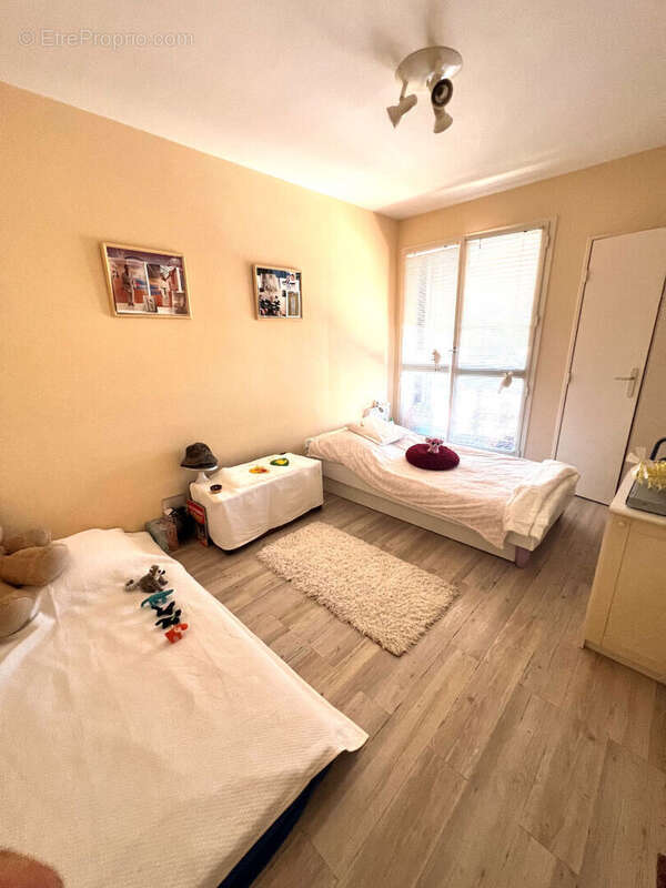 Maison à FOS-SUR-MER