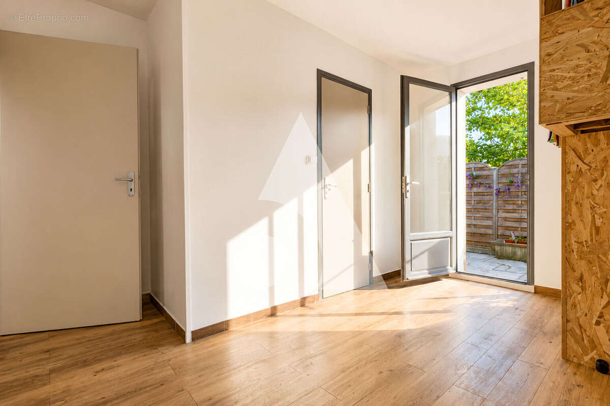 Maison à CAVAILLON
