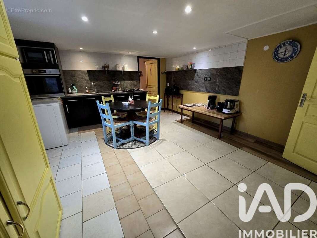 Photo 5 - Maison à VALLEROIS-LE-BOIS