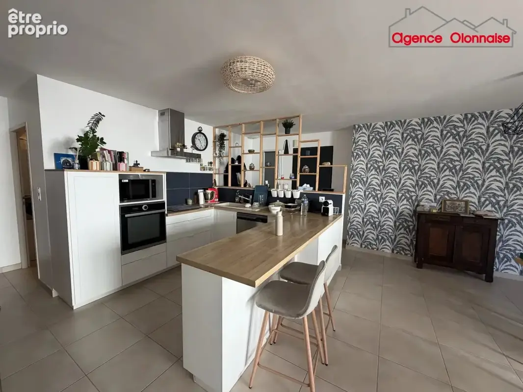 Maison recente - photo 2