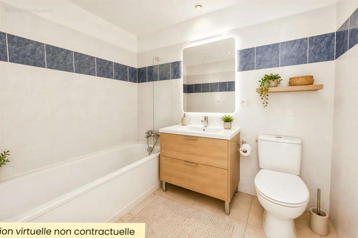 Appartement à CLERMONT-L'HERAULT