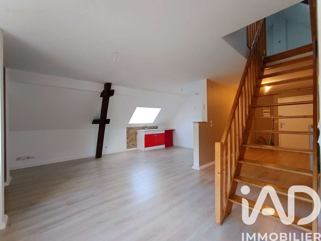 Photo 9 - Appartement à LUTZELBOURG