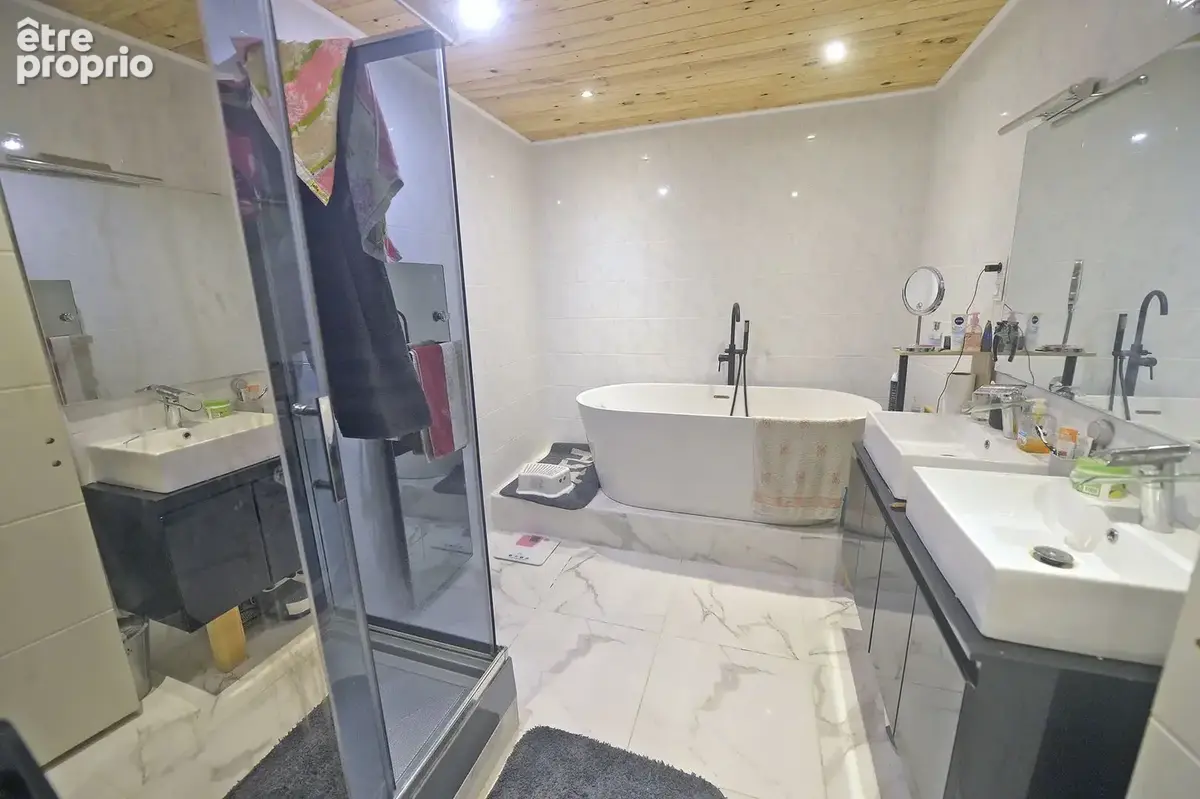 Maison 184 m² à Nieulle-Sur-Seudre  - photo 5