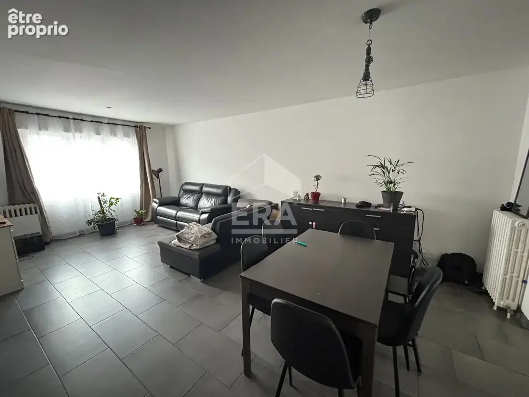 Maison 105m² à courrières - photo 8
