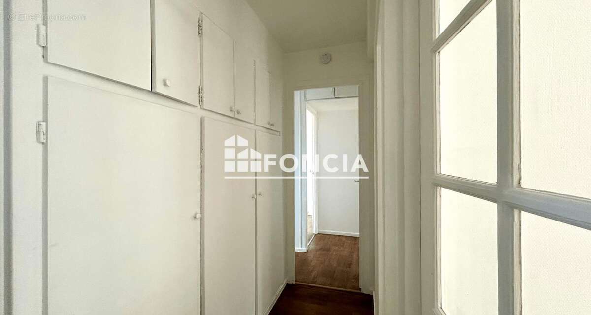 Appartement à SCEAUX