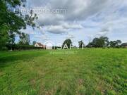 Photo 1 - Terrain à CAHAGNES