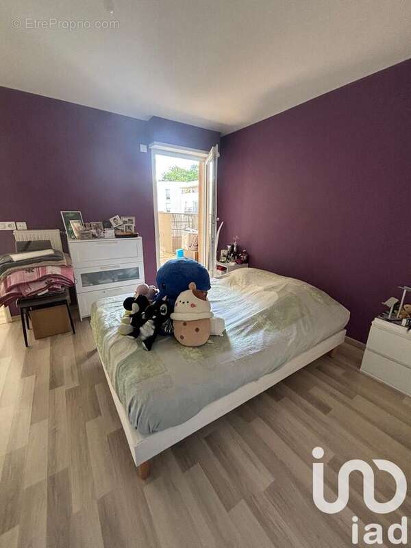 Photo 3 - Appartement à RAMBOUILLET