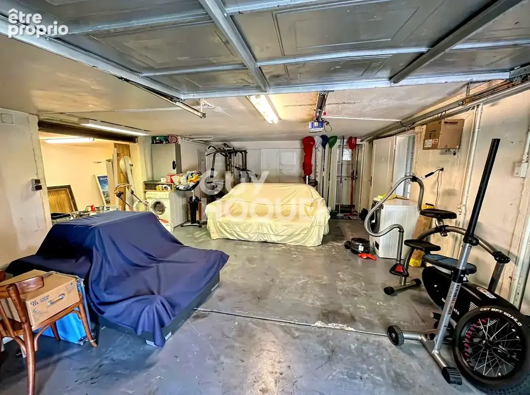 Maison Gagny 5 pièces 130 m2 - 209m² au sol - photo 16