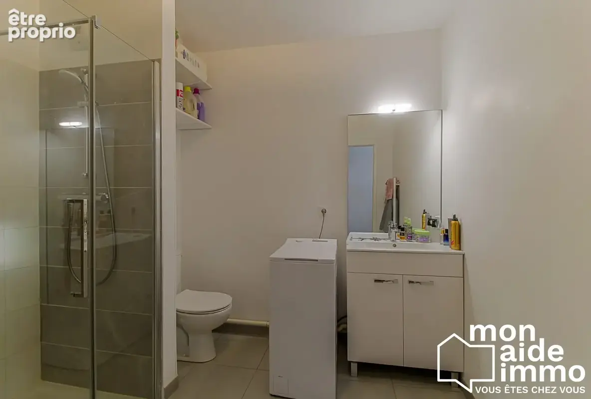 Appartement 1 pièce 30 m² à vendre à Aytre (17440) - photo 6