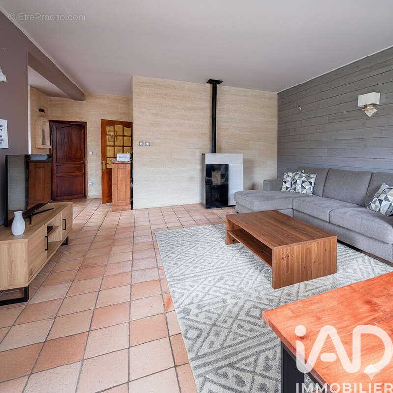 Photo 5 - Maison à SAINT-PATHUS