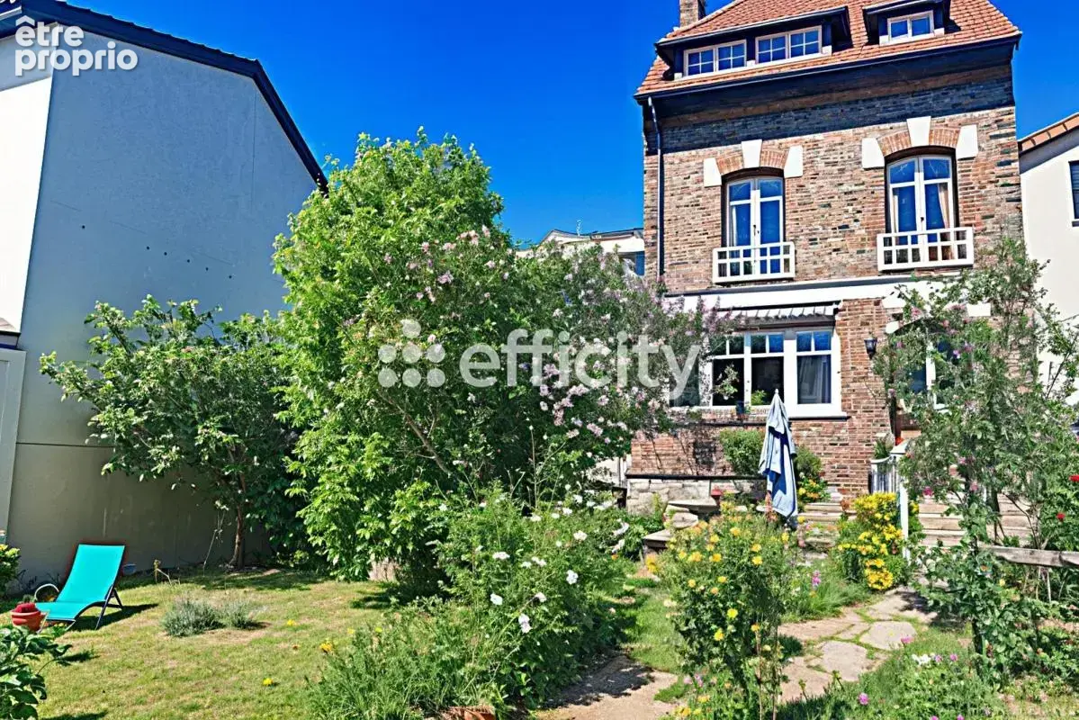 Maison 174 m² à Fontenay-Sous-Bois  - photo 19