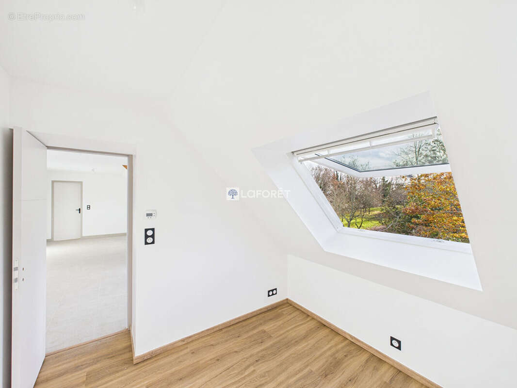 Appartement à PONT-AVEN