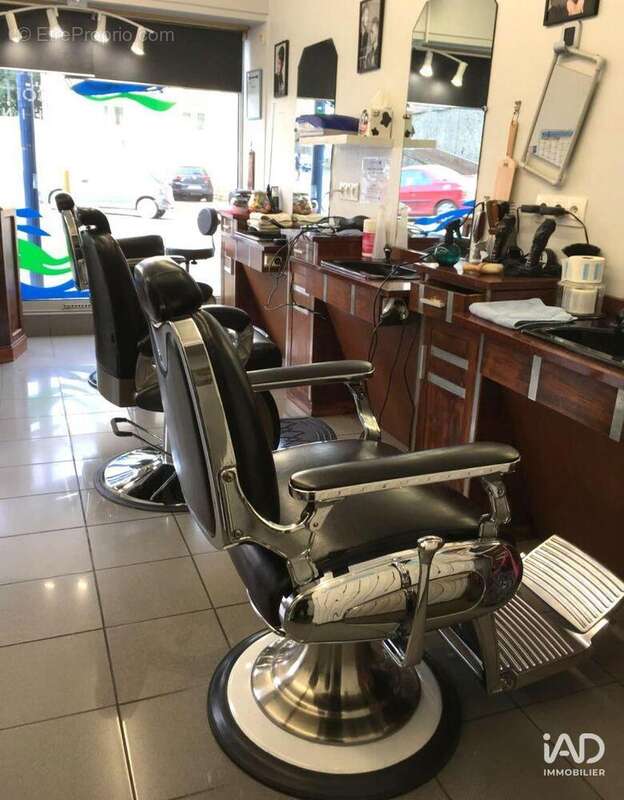 Photo 2 - Commerce à SAINT-BRIEUC