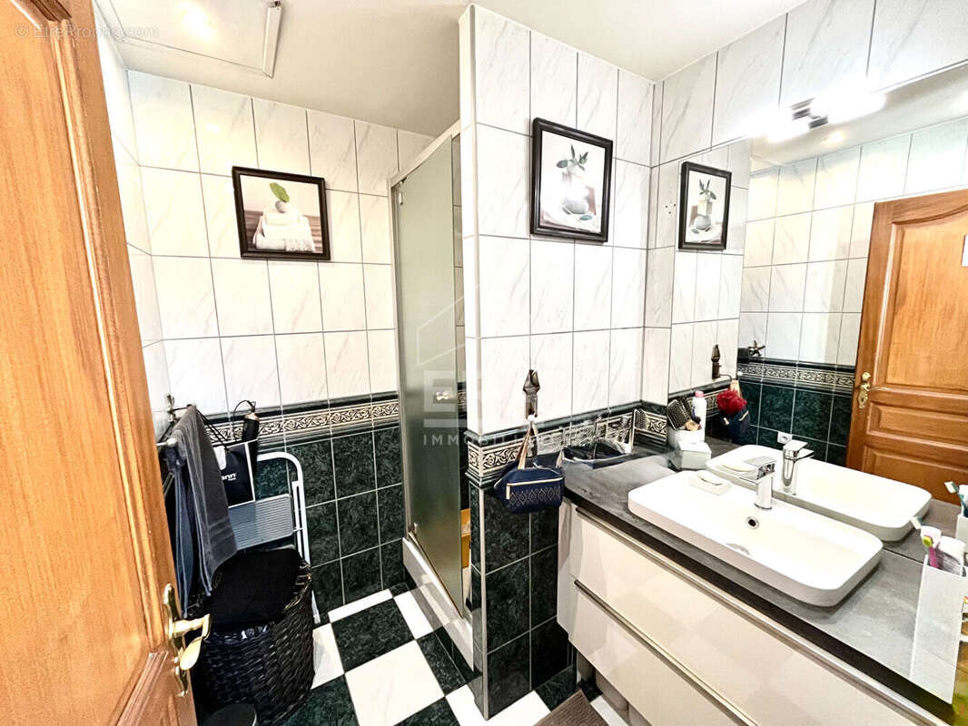 Appartement à LE TOUQUET-PARIS-PLAGE