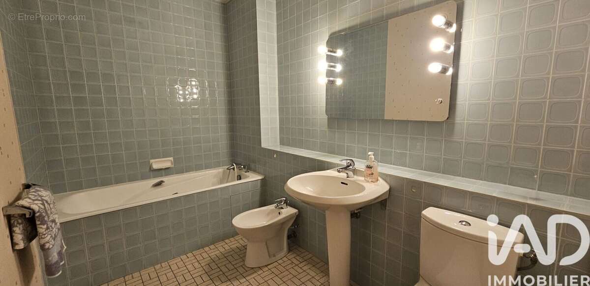 Photo 7 - Appartement à LE HAVRE