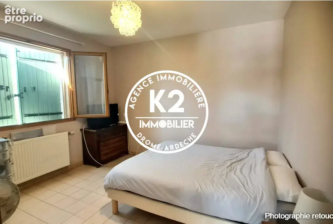 Maison 4 pièces 90 m² à vendre à Montelimar (26200) - photo 5
