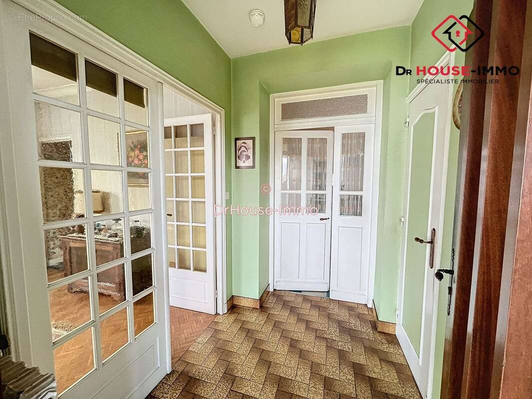 Maison 124 m² à Perigueux  - photo 19