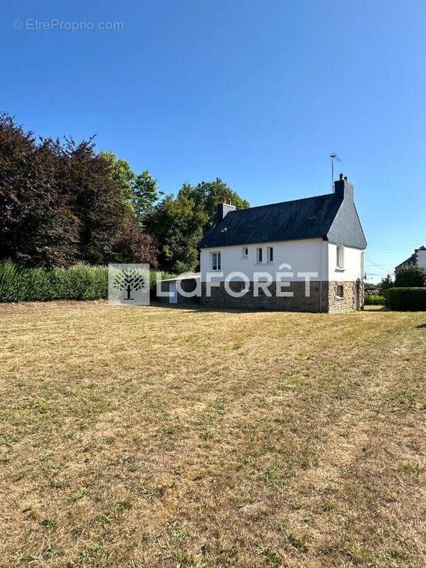 Maison Penvenan 4 pièce(s) 86 m2 - photo 11