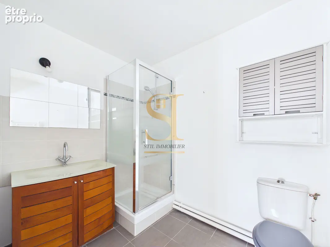 Appartement 2 pièces 36 m² à vendre à Saint-Fargeau-Ponthierry (77310) - photo 8