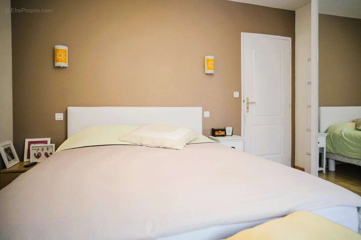 Maison à SAINT-GEORGES-DE-DIDONNE