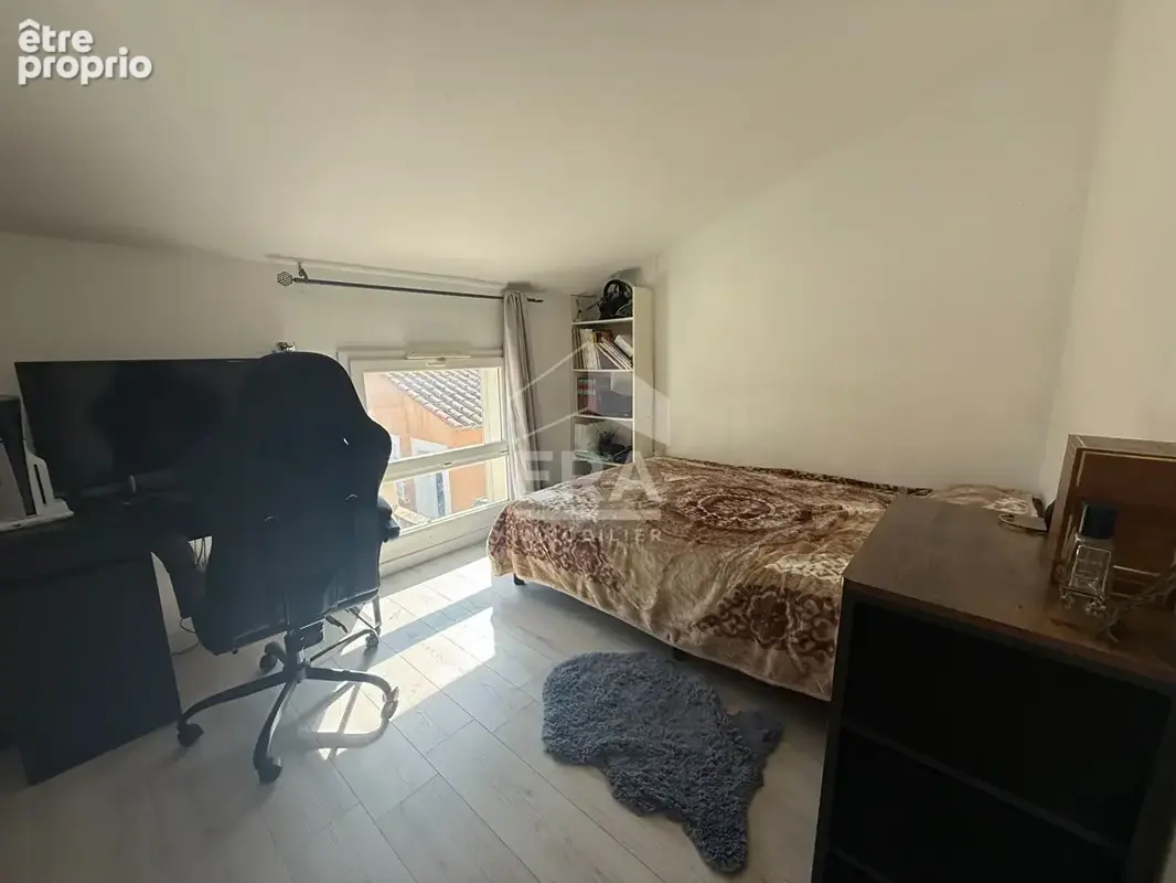Maison 72m² à port-de-bouc - photo 8
