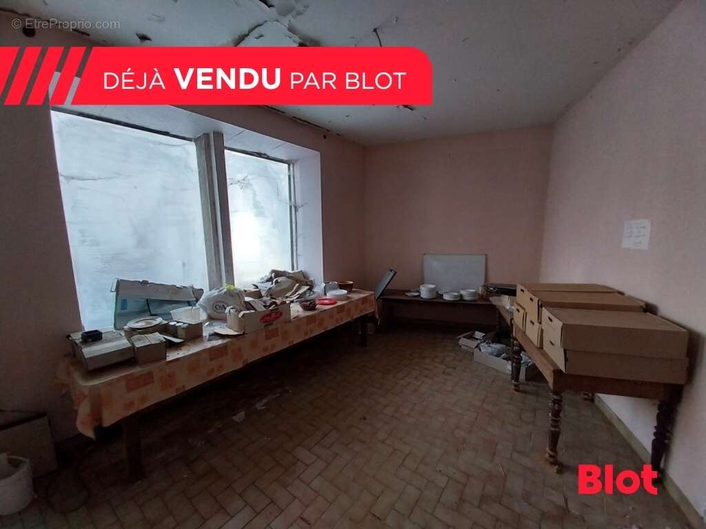 Maison à PLEUDIHEN-SUR-RANCE