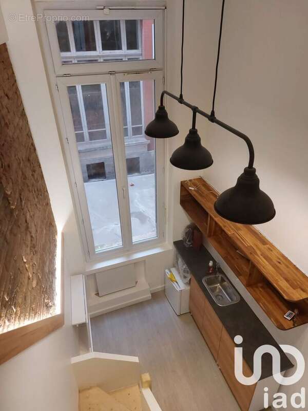 Photo 8 - Appartement à TOULOUSE