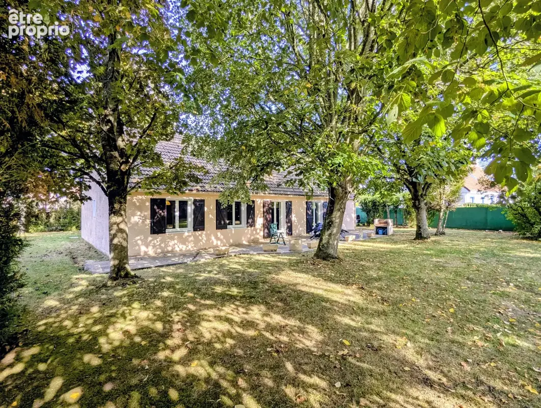 Photo Maison à Tacoignieres au prix de 299 000€
