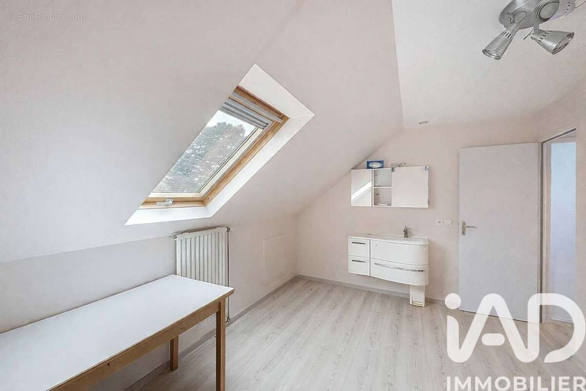 Photo 9 - Maison à MAGNY-LES-HAMEAUX