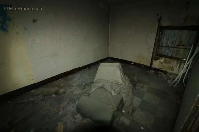 Appartement à NEVERS