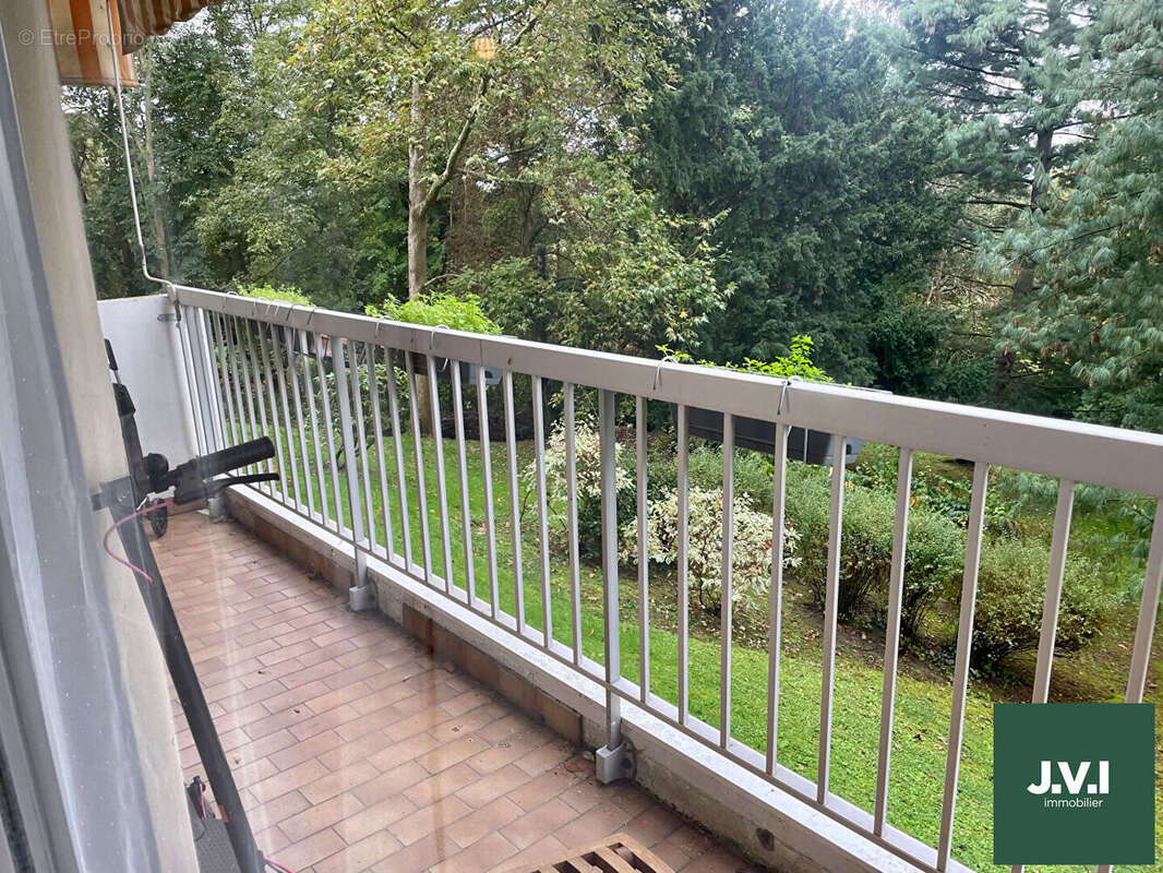 Appartement à MONTMORENCY