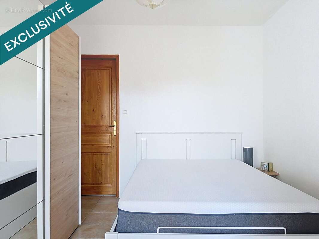 Photo 5 - Appartement à EMBRUN