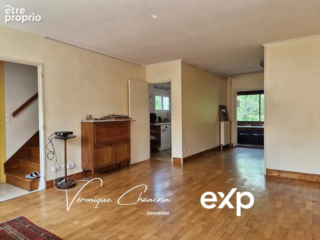 Maison 6 pièces 105 m² à vendre à Oullins (69600) - photo 4