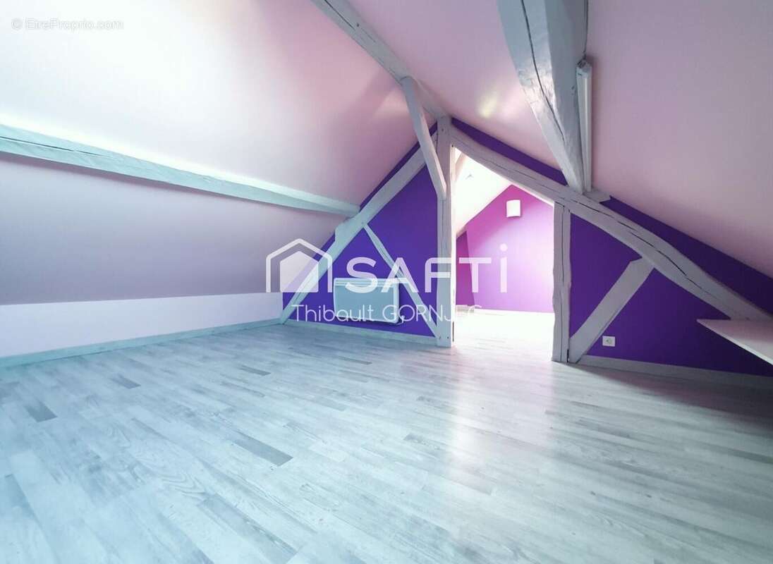 Photo 9 - Maison à SAINT-MAMMES