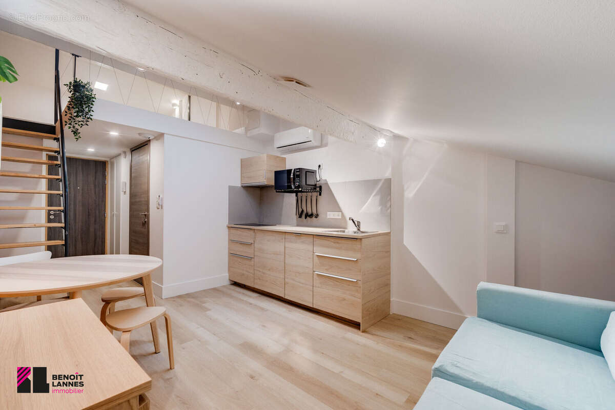 Photo 6 - Appartement à TOULOUSE