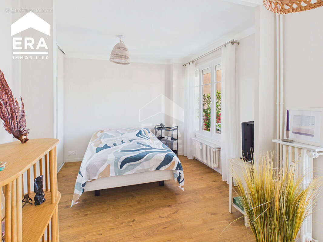 Appartement à RODEZ