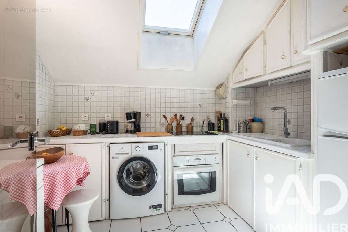 Photo 9 - Appartement à MEYLAN