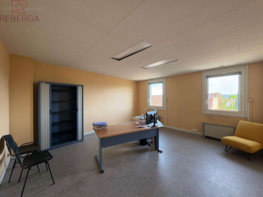 Appartement à MAZAMET