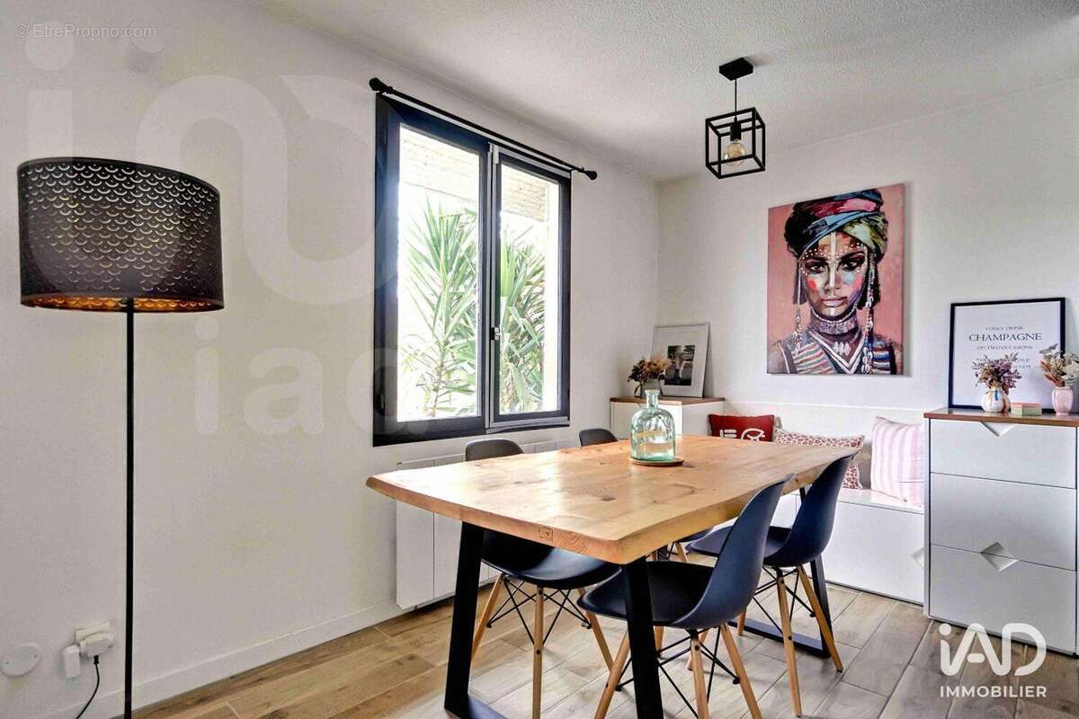 Photo 5 - Maison à AMBARES-ET-LAGRAVE