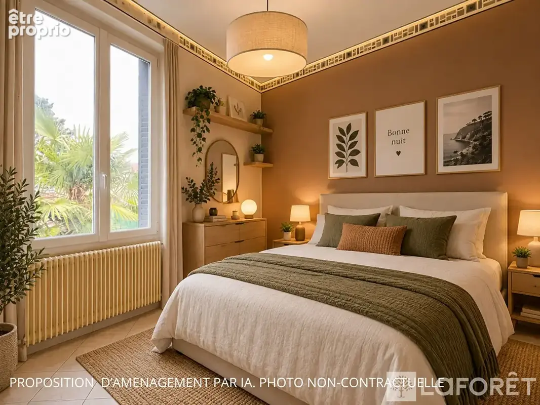 Maison Oullins Pierre-benite 5 pièce(s) 160 m² - photo 10