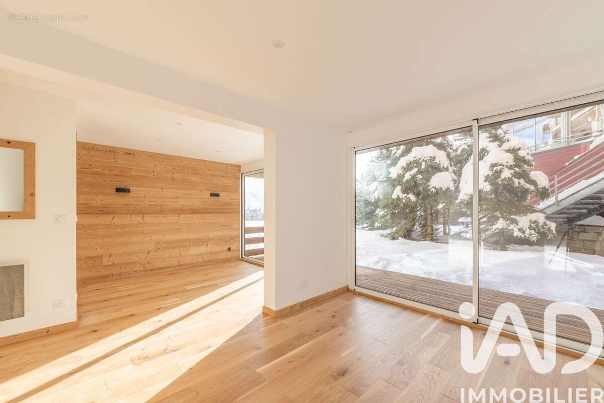 Photo 4 - Appartement à HUEZ