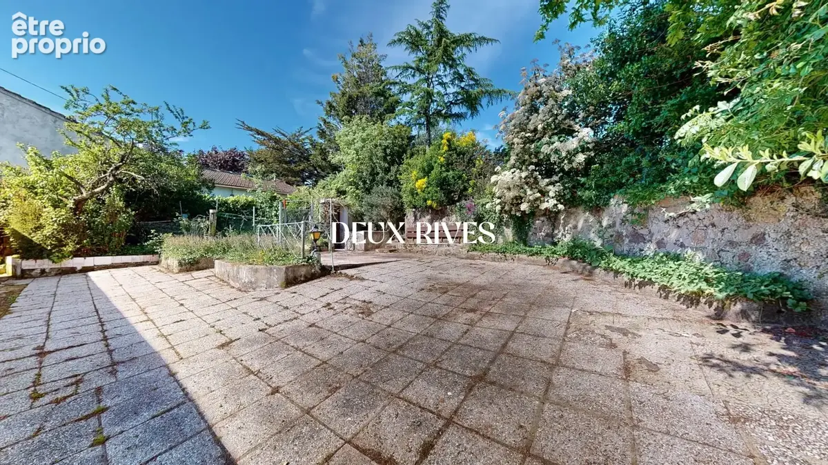 Maison 5 pièces 92 m² à vendre à Saint-Herblain (44800) - photo 1