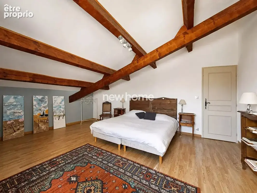 Carcès – Propriété d’exception de 300 m² avec piscine, vue panoramique et 3,5 hectares - photo 26