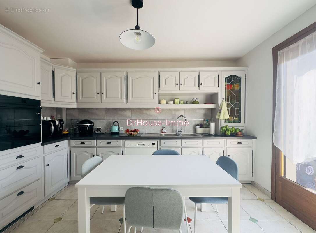 Maison à CONFLANS-SAINTE-HONORINE