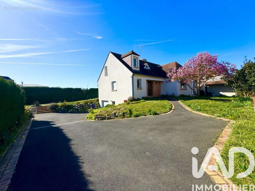 Photo 6 - Maison à ORLEANS