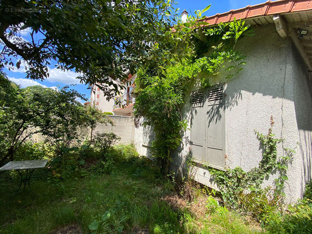Maison à CLAMART