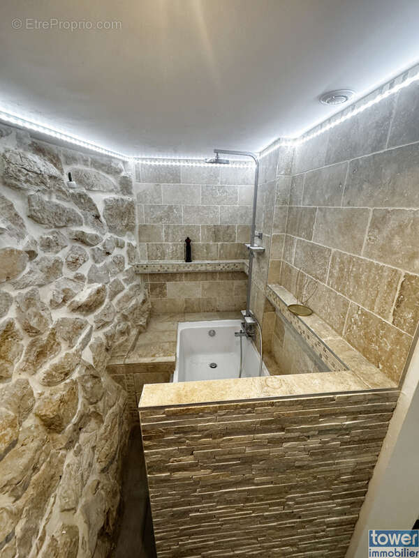 Maison à MARSEILLE-11E