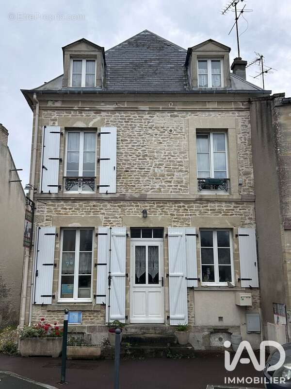 Maison 56 m² à Saint-Aubin-Sur-Mer  - photo 3